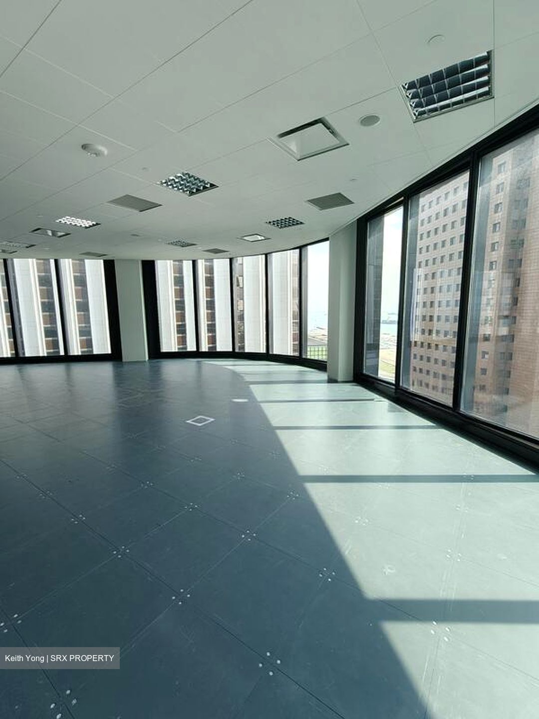 Tanjong Pagar MRT (D1), Office #572972011